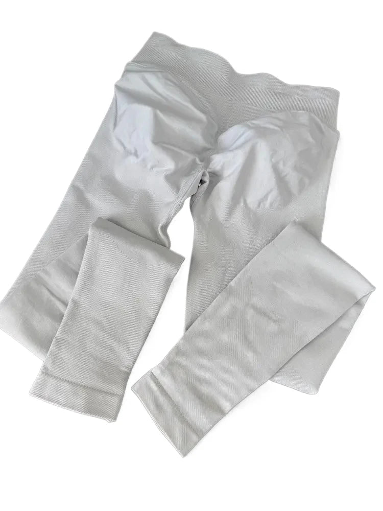 NEW COLOURS TTHunnies Impact Leggings Women Scrunch Butt