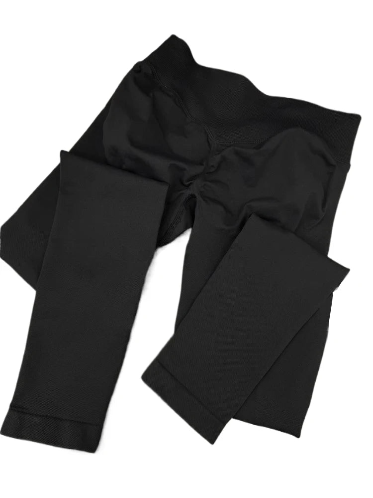 NEW COLOURS TTHunnies Impact Leggings Women Scrunch Butt