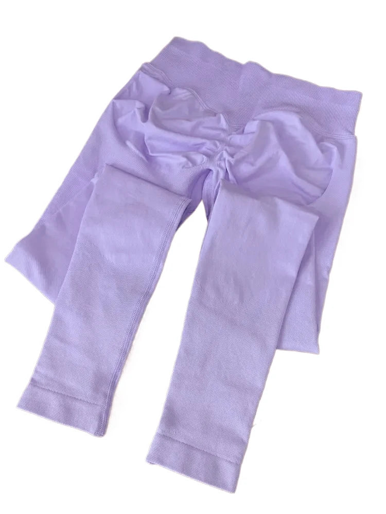 NEW COLOURS TTHunnies Impact Leggings Women Scrunch Butt