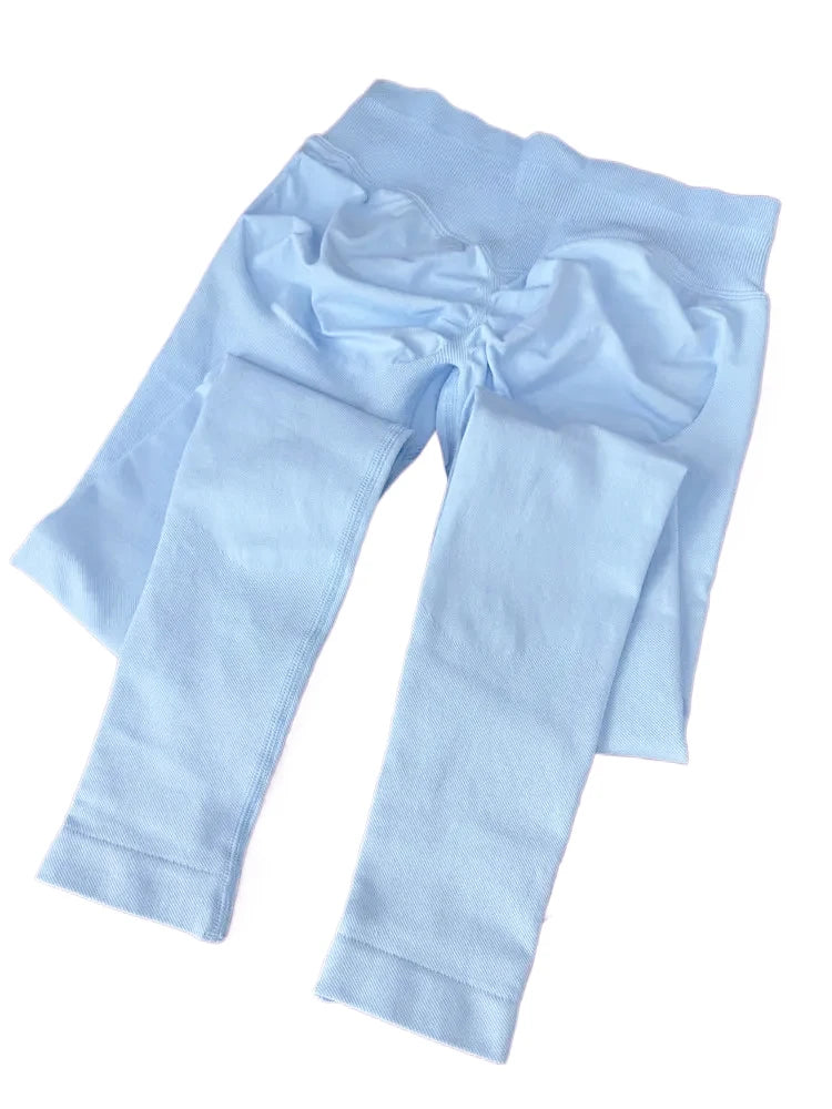 NEW COLOURS TTHunnies Impact Leggings Women Scrunch Butt