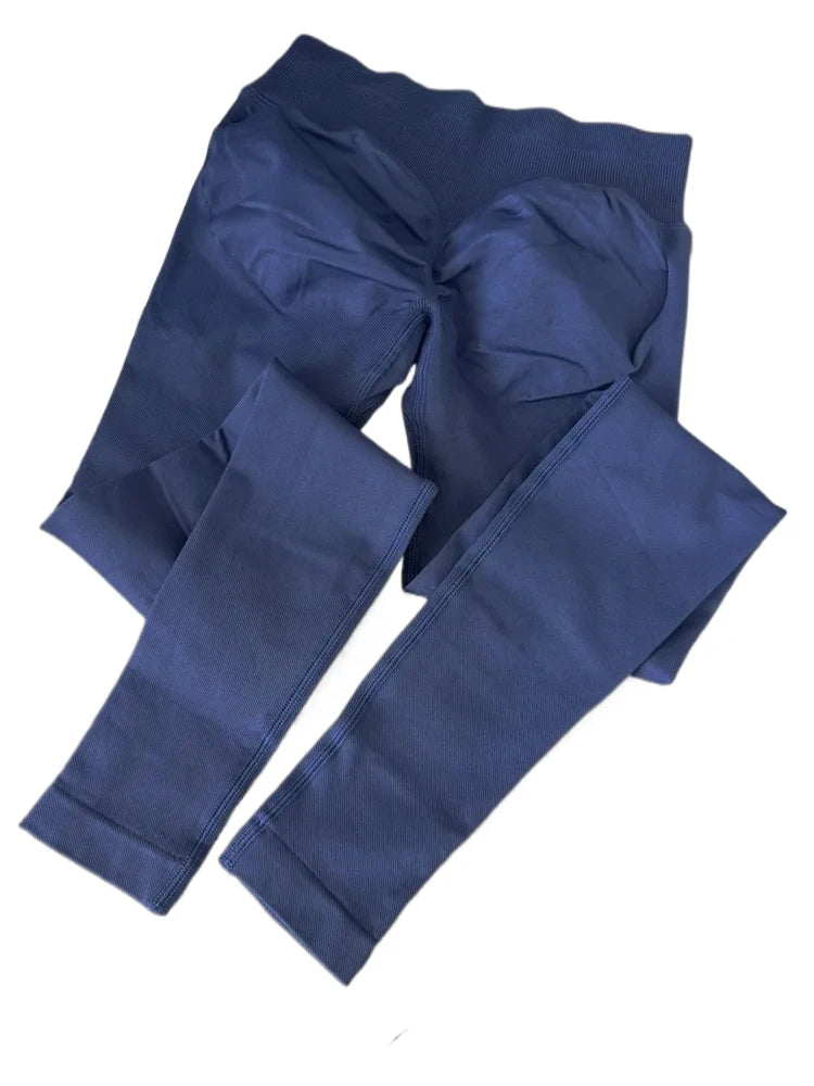 NEW COLOURS TTHunnies Impact Leggings Women Scrunch Butt