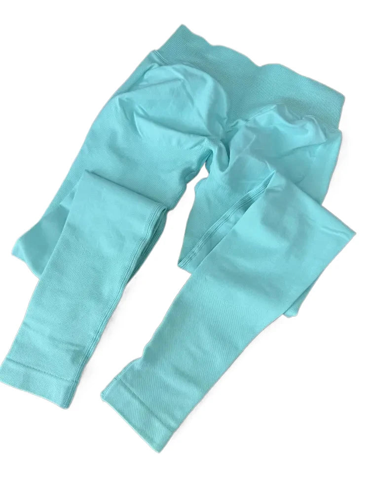 TTHunnies Impact Leggings Women Scrunch Butt