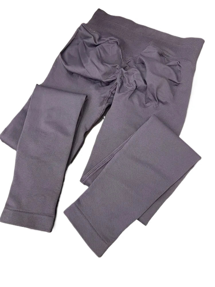 NEW COLOURS TTHunnies Impact Leggings Women Scrunch Butt