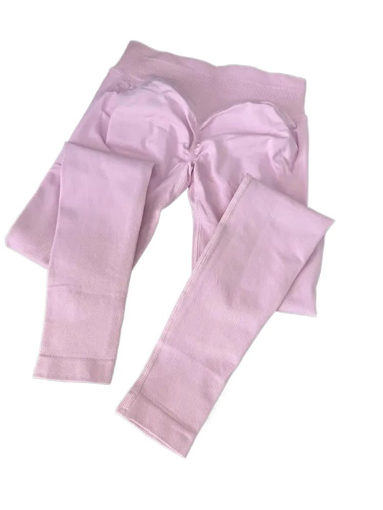 NEW COLOURS TTHunnies Impact Leggings Women Scrunch Butt