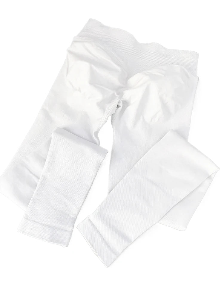 NEW COLOURS TTHunnies Impact Leggings Women Scrunch Butt