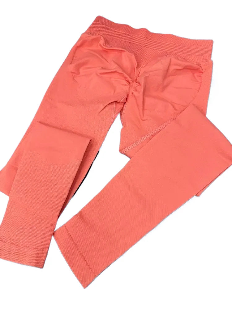 NEW COLOURS TTHunnies Impact Leggings Women Scrunch Butt