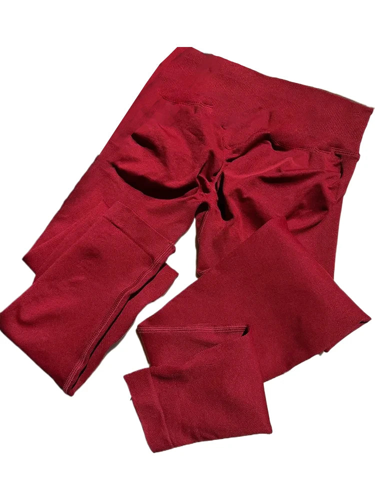 NEW COLOURS TTHunnies Impact Leggings Women Scrunch Butt