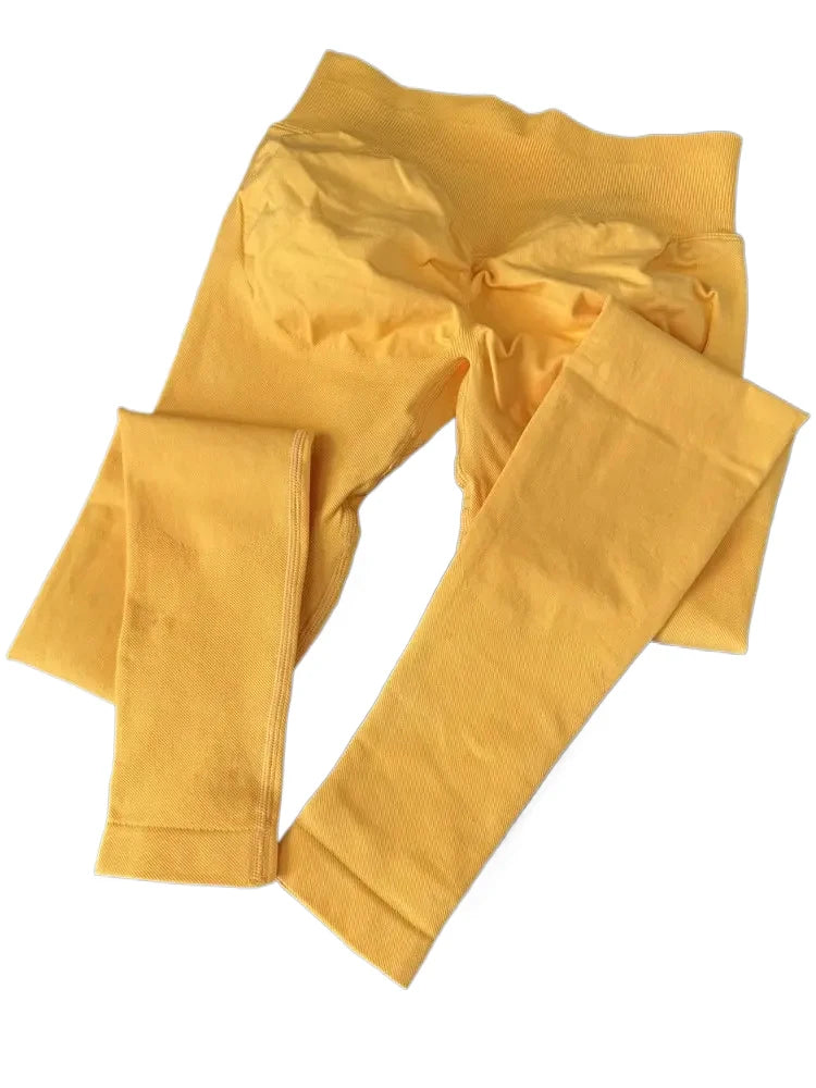NEW COLOURS TTHunnies Impact Leggings Women Scrunch Butt