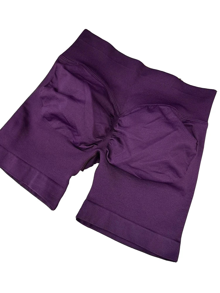 NEW COLOURS TTHunnies Impact Seamless Shorts