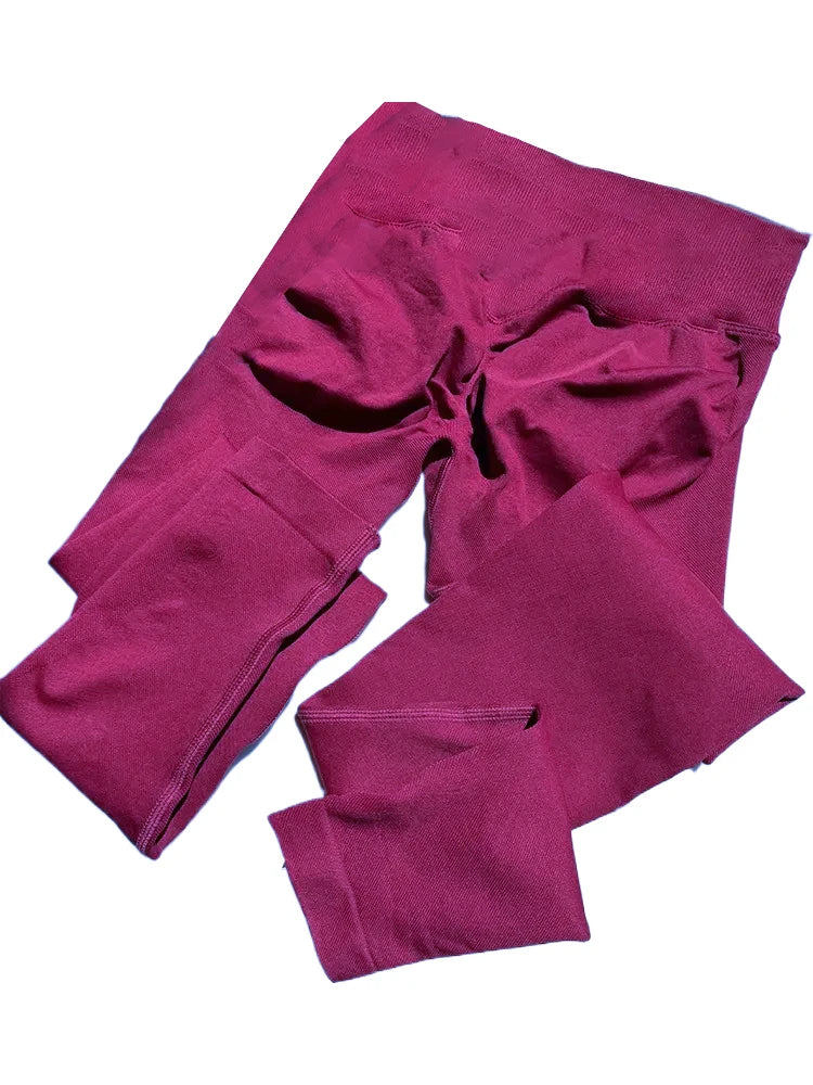NEW COLOURS TTHunnies Impact Leggings Women Scrunch Butt