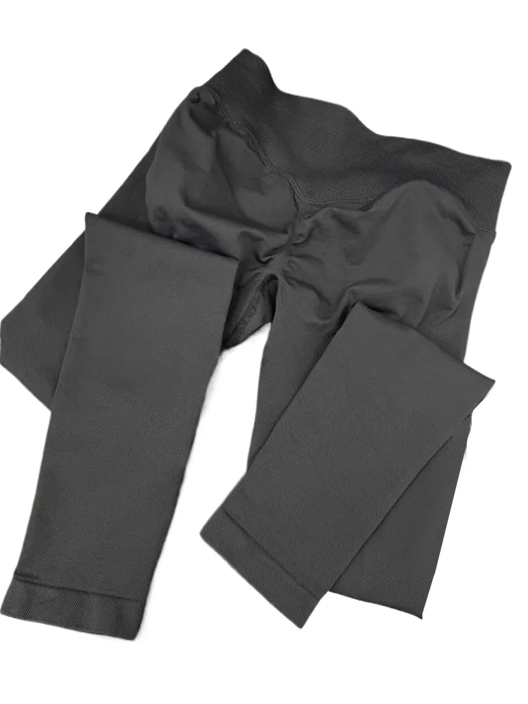 NEW COLOURS TTHunnies Impact Leggings Women Scrunch Butt