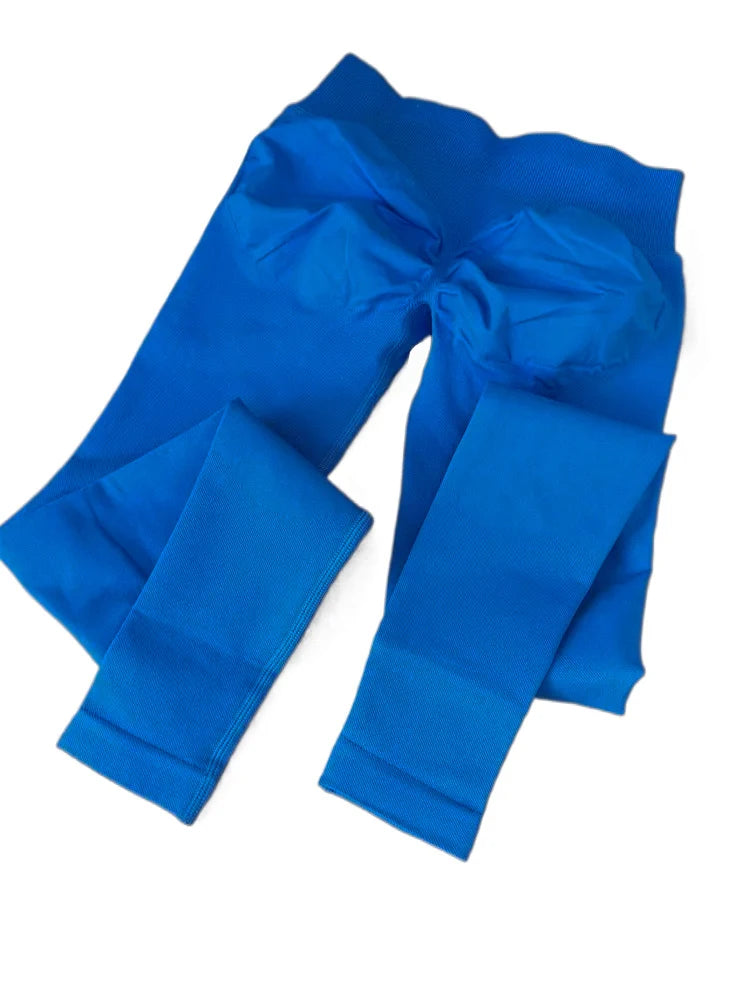 NEW COLOURS TTHunnies Impact Leggings Women Scrunch Butt