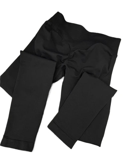 NEW COLOURS TTHunnies Impact Leggings Women Scrunch Butt