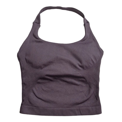 TTHunnies Tank Top Padded Sports Top
