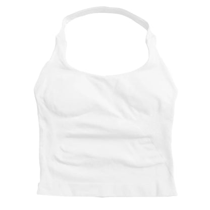 TTHunnies Tank Top Padded Sports Top