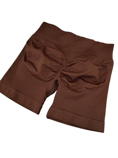 NEW COLOURS TTHunnies Impact Seamless Shorts