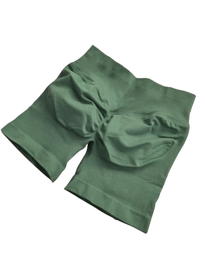 NEW COLOURS TTHunnies Impact Seamless Shorts