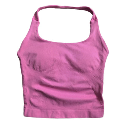 TTHunnies Tank Top Padded Sports Top