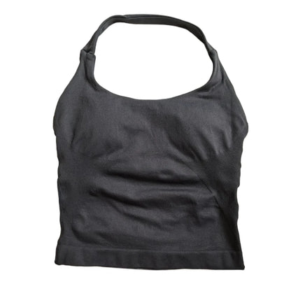 TTHunnies Tank Top Padded Sports Top