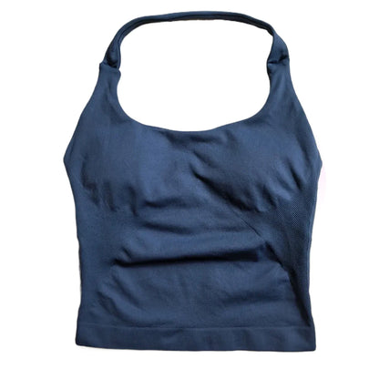 TTHunnies Tank Top Padded Sports Top