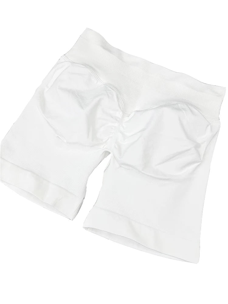 NEW COLOURS TTHunnies Impact Seamless Shorts