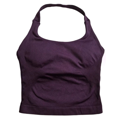 TTHunnies Tank Top Padded Sports Top