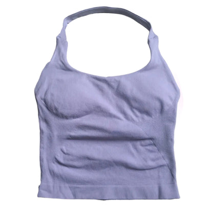 TTHunnies Tank Top Padded Sports Top