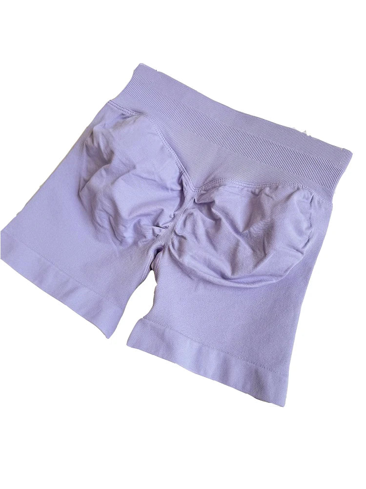 NEW COLOURS TTHunnies Impact Seamless Shorts