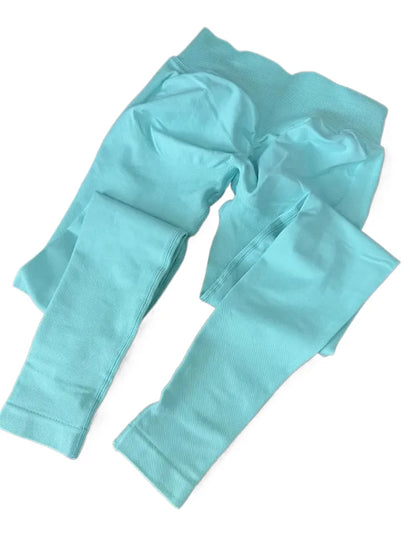 NEW COLOURS TTHunnies Impact Leggings Women Scrunch Butt
