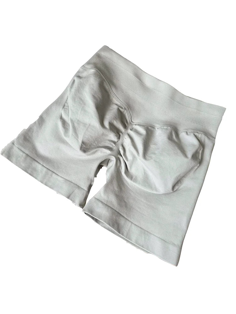 NEW COLOURS TTHunnies Impact Seamless Shorts