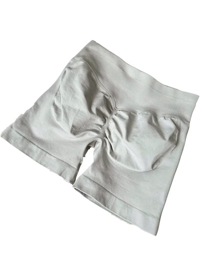 NEW COLOURS TTHunnies Impact Seamless Shorts