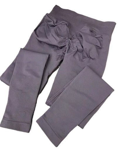NEW COLOURS TTHunnies Impact Leggings Women Scrunch Butt