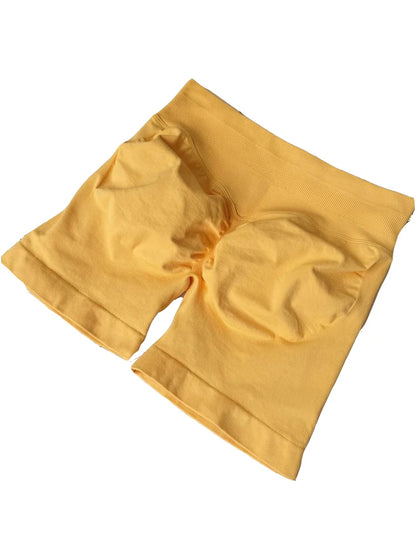 NEW COLOURS TTHunnies Impact Seamless Shorts