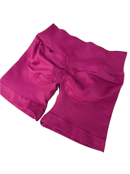 NEW COLOURS TTHunnies Impact Seamless Shorts