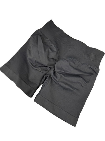 NEW COLOURS TTHunnies Impact Seamless Shorts