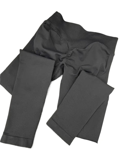 NEW COLOURS TTHunnies Impact Leggings Women Scrunch Butt